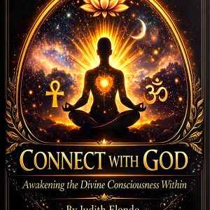 Connect With God